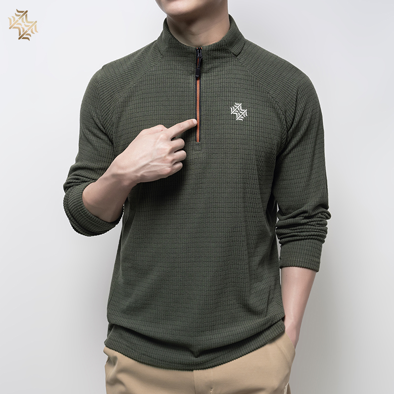 Running Gear For Men - SBWL Autumn High Quality Men's Running