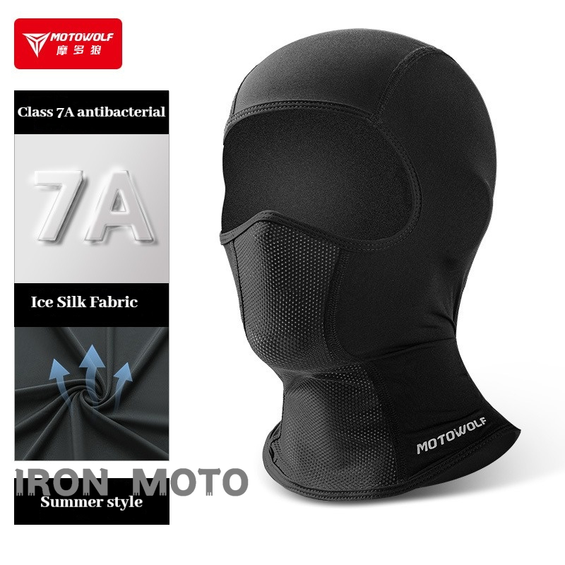 Motowolf Summer Cycling Cap Ic - Running Gear Essential 评论和价格