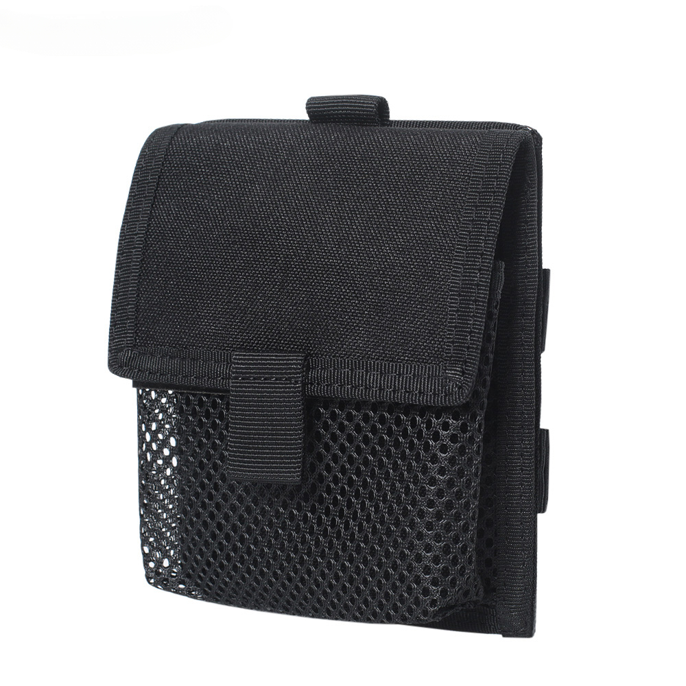 Molle Pouch Belt Waist Pack Sm - Running Gear Backpack 评论和价格
