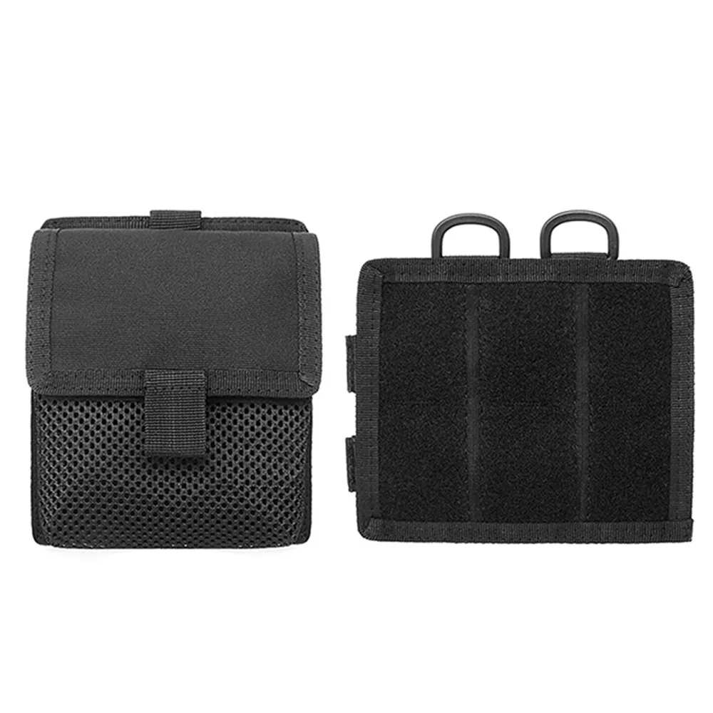 Molle Pouch Belt Waist Pack Sm - Running Gear Backpack 评论和价格