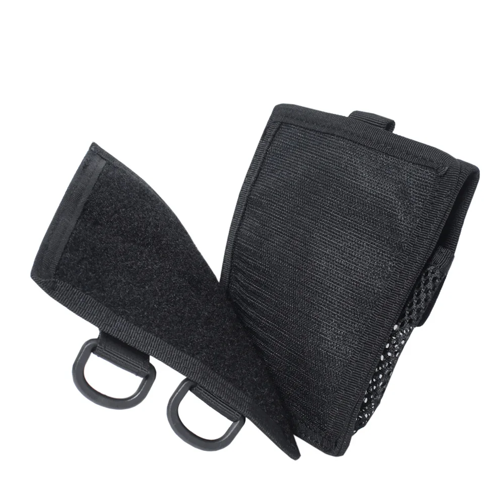 Molle Pouch Belt Waist Pack Sm - Running Gear Backpack 评论和价格