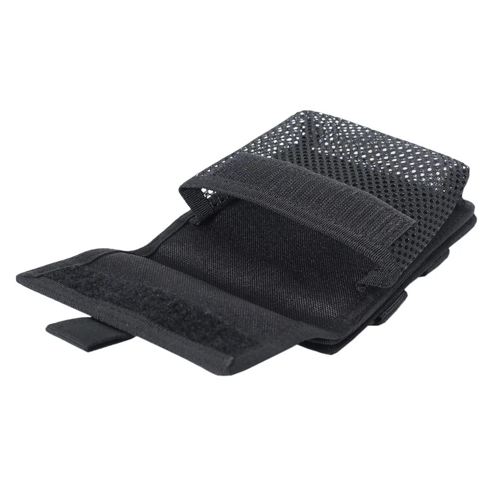 Molle Pouch Belt Waist Pack Sm - Running Gear Backpack 评论和价格