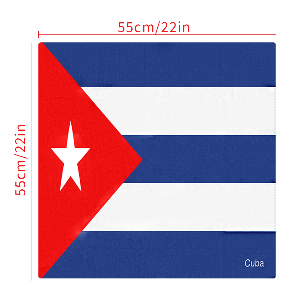 Caribbean Bandana UV Protectio - Running Gear For Men 评论和价格