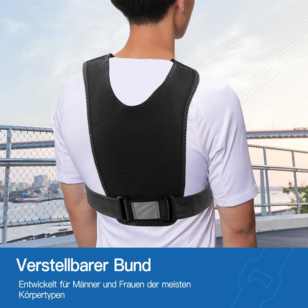 Adjustable Running Vest Phone  - Running Gear Essential 评论和价格