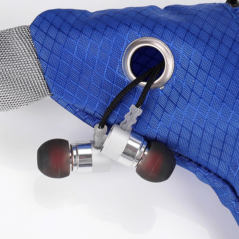 Multifunction Man Waist Bag Ny - Running Gear Backpack 评论和价格