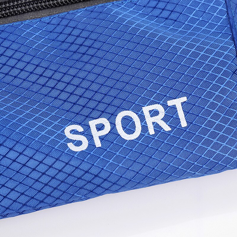 Multifunction Man Waist Bag Ny - Running Gear Backpack 评论和价格