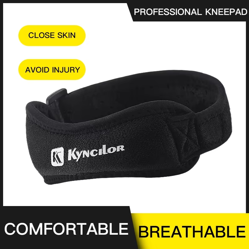 1 Piece Knee Patellar Tendon K - Knee Support Brace 评论和价格