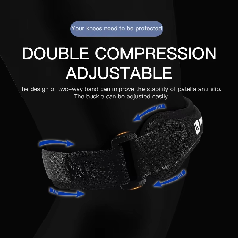 Outdoor Sports Knee Pads Patel - Knee Support Brace 评论和价格