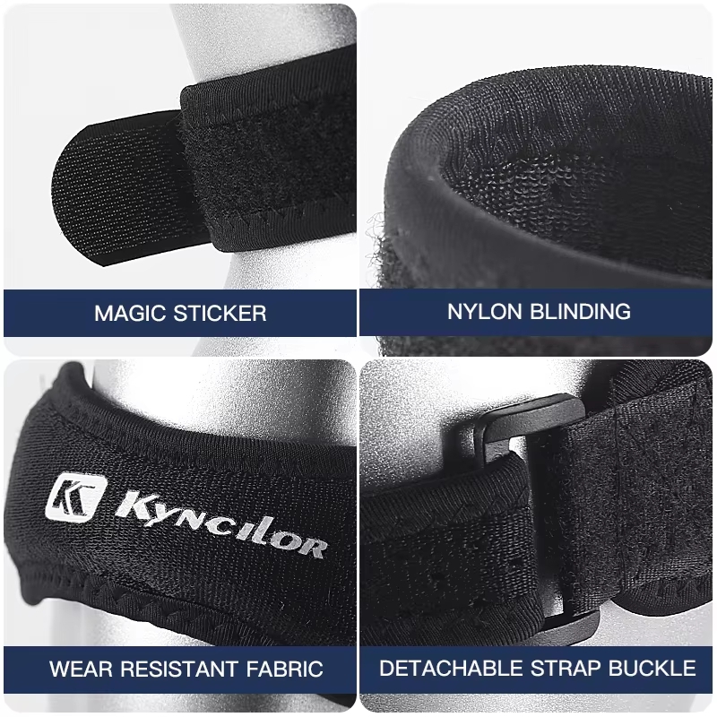 Outdoor Sports Knee Pads Patel - Knee Support Brace 评论和价格