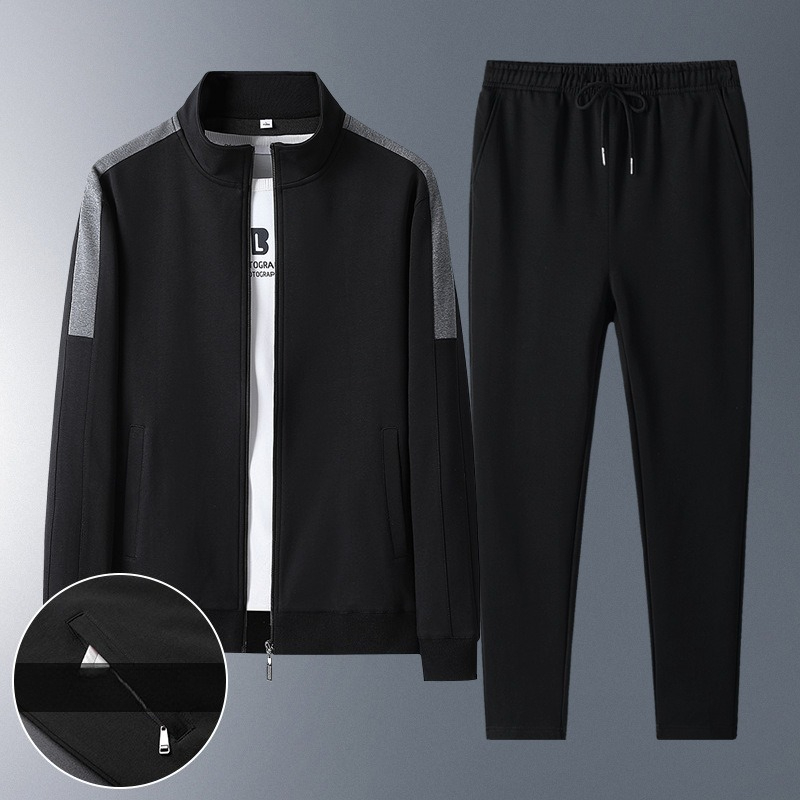 Comfort 2025 Autumn Men Runnin - Running Gear Plus Size 评论和价格