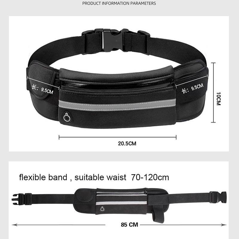 Sports Fanny Pack Women Runnin - Running Gear Backpack 评论和价格