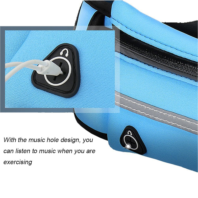 Sports Fanny Pack Women Runnin - Running Gear Backpack 评论和价格