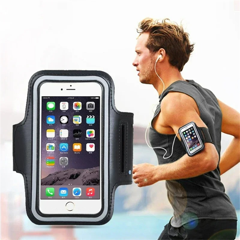 New Outdoor Sports Armband Cas - Running Gear Backpack 评论和价格