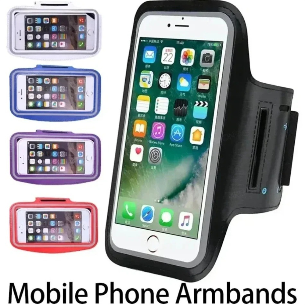 New Outdoor Sports Armband Cas - Running Gear Backpack 评论和价格