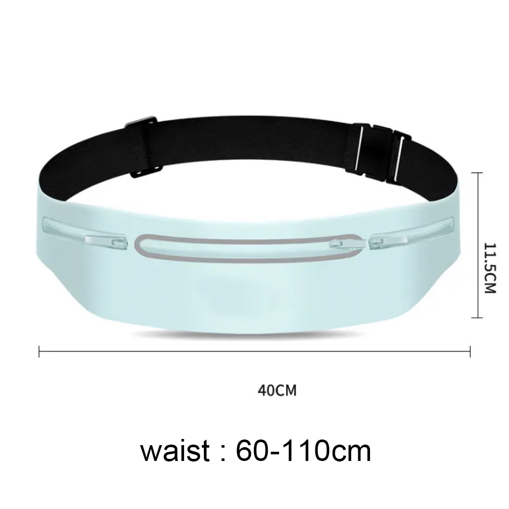 Running Belt Waist Bag Sports  - Running Gear Backpack 评论和价格
