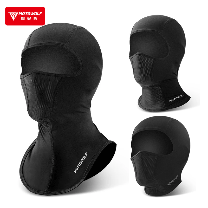 Balaclava for Men Women Summer - Running Gear Essential 评论和价格