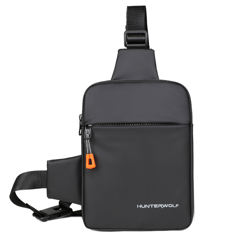 Multi-functional Men Chest Bag - Running Gear Backpack 评论和价格