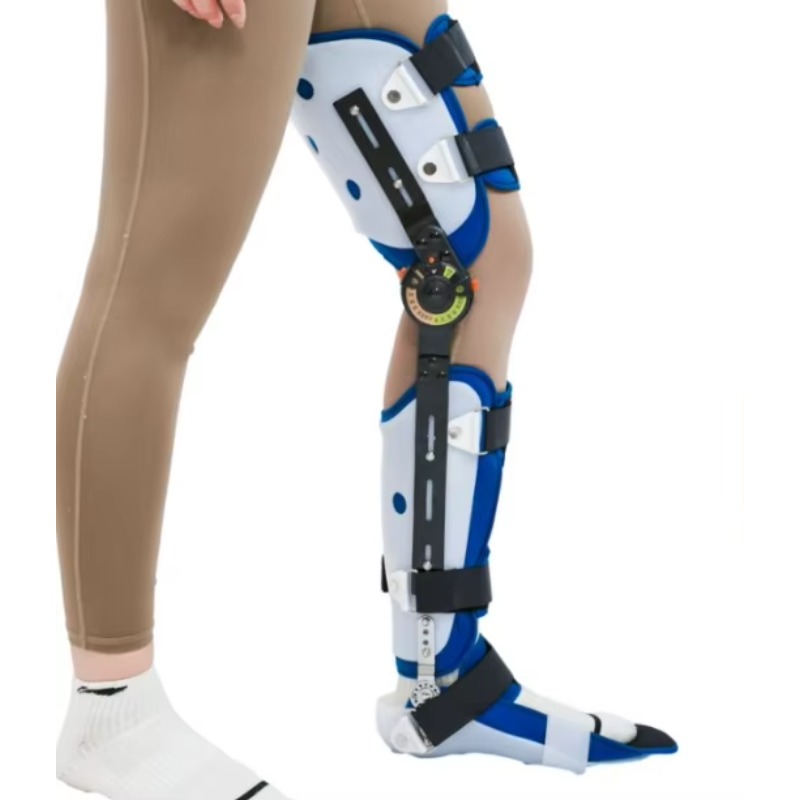 Knee Orthosis Support Joint St - Knee Support Brace 评论和价格