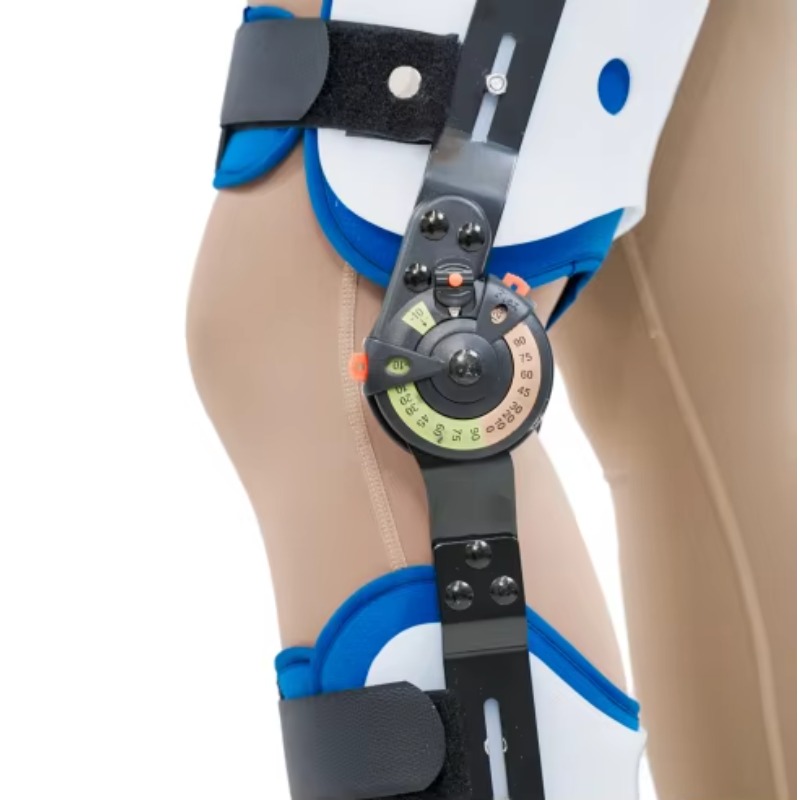 Knee Orthosis Support Joint St - Knee Support Brace 评论和价格