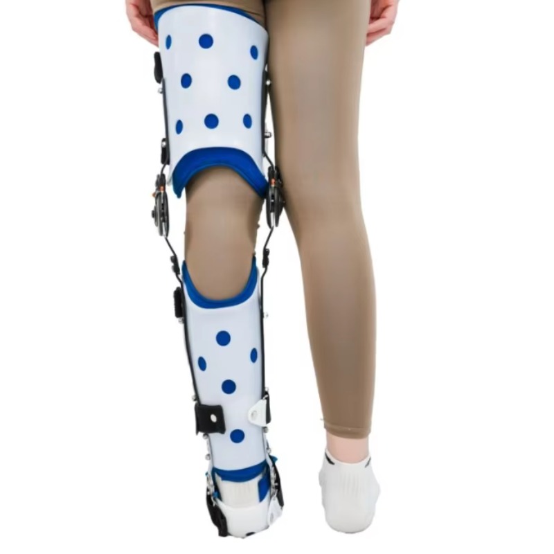 Knee Orthosis Support Joint St - Knee Support Brace 评论和价格