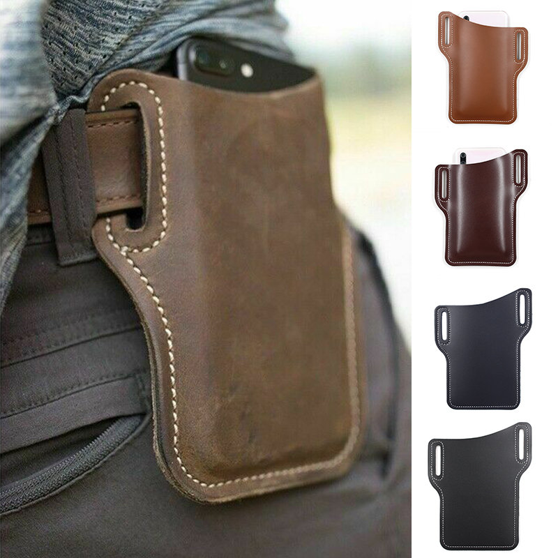 Men Phone Case Holster Cellpho - Running Gear Backpack 评论和价格