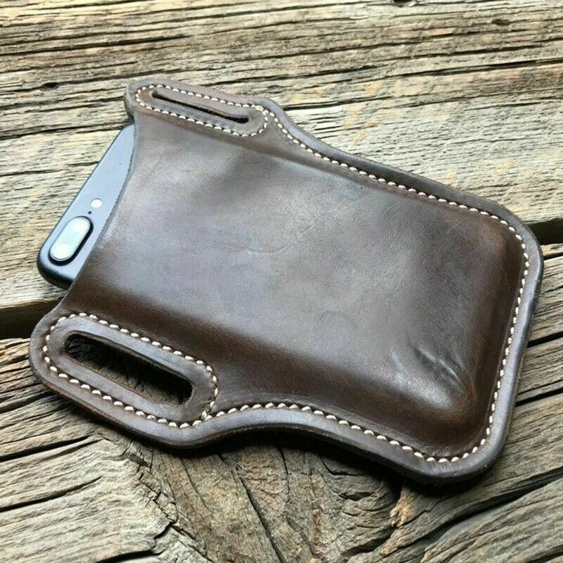 Men Phone Case Holster Cellpho - Running Gear Backpack 评论和价格