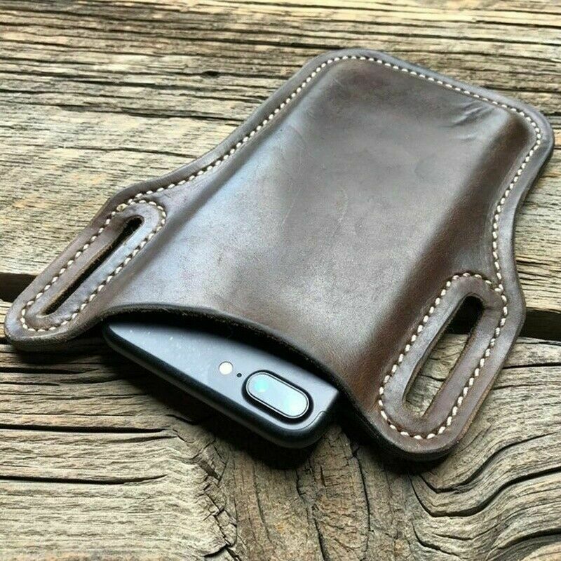 Men Phone Case Holster Cellpho - Running Gear Backpack 评论和价格