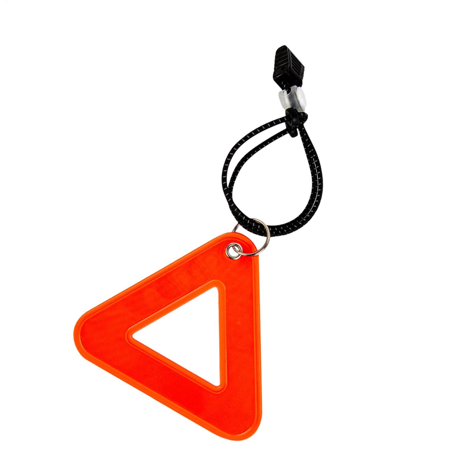 Reflective Pendants High Visib - Running Gear For Men 评论和价格