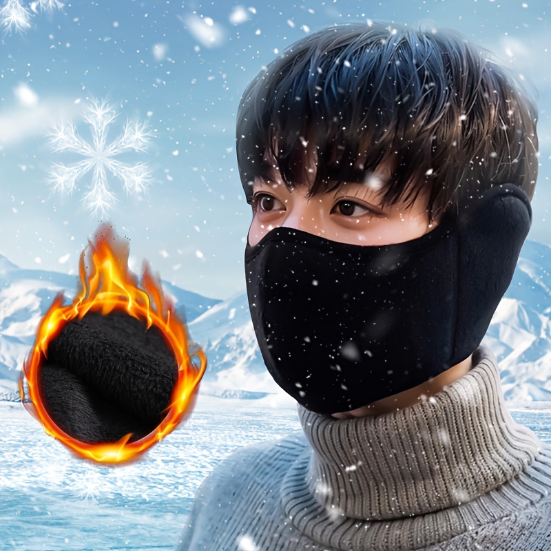 1PC Winter Cycling Antifreeze  - Running Gear Cold Weather 评论和价格