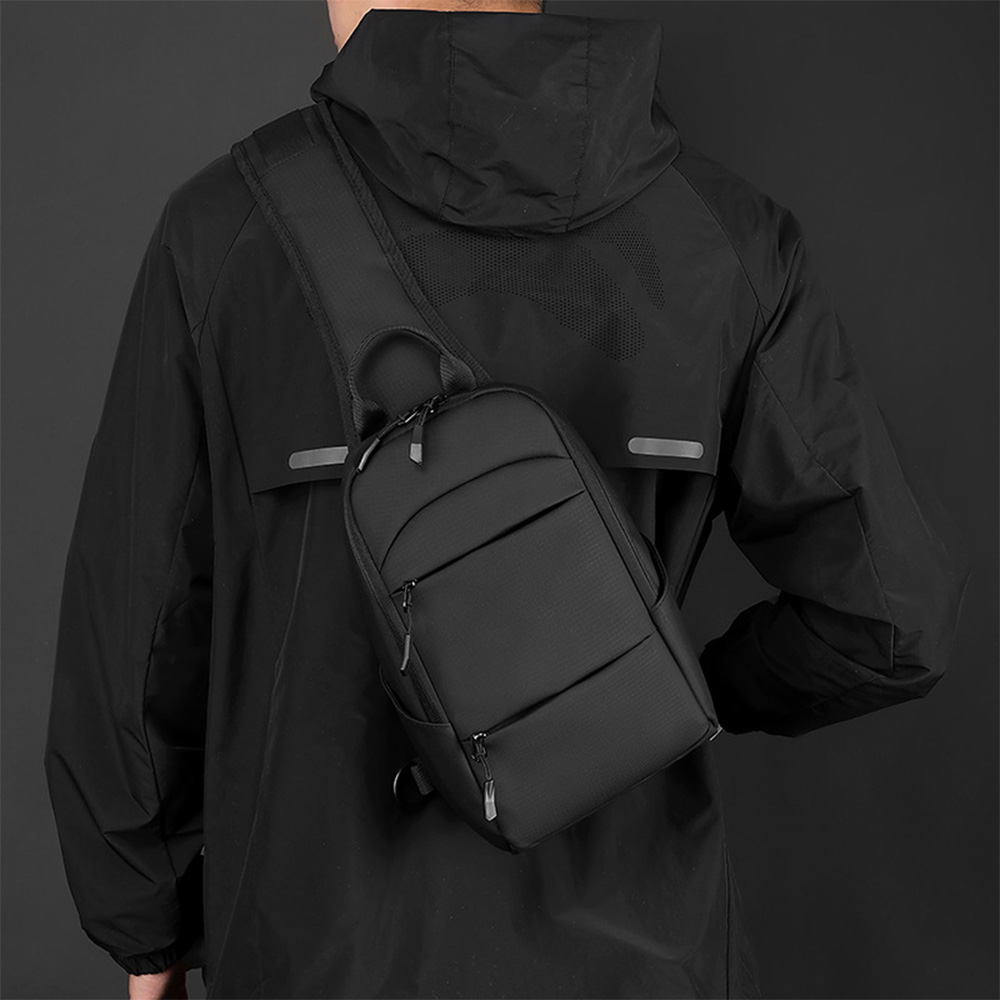 Men's Casual Multifunctional C - Running Gear Backpack 评论和价格