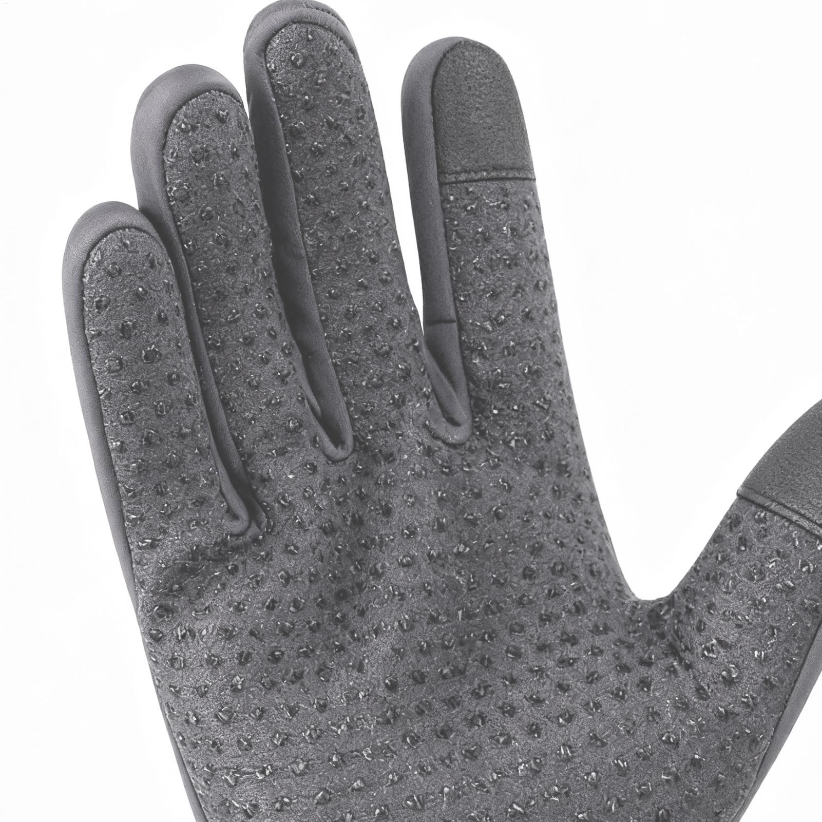 Winter Gloves Men Windproof To - Running Gear Cold Weather 评论和价格