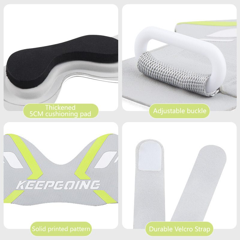 Adjustable Patella Knee Brace  - Knee Support Brace 评论和价格