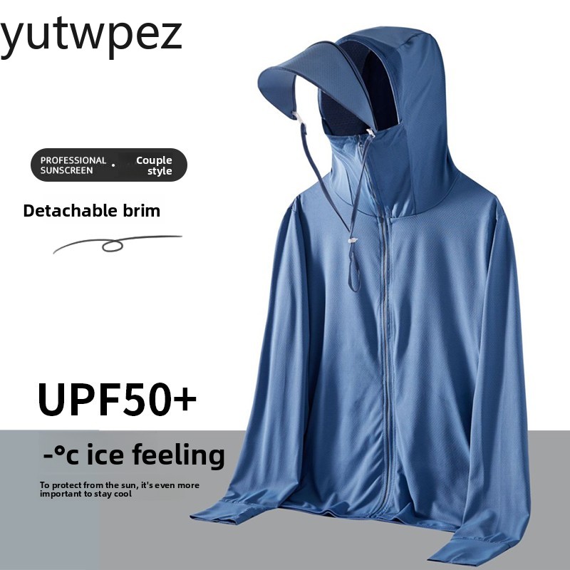 UPF50+ Sun Protection Thin Mes - Running Gear Quick Dry 评论和价格