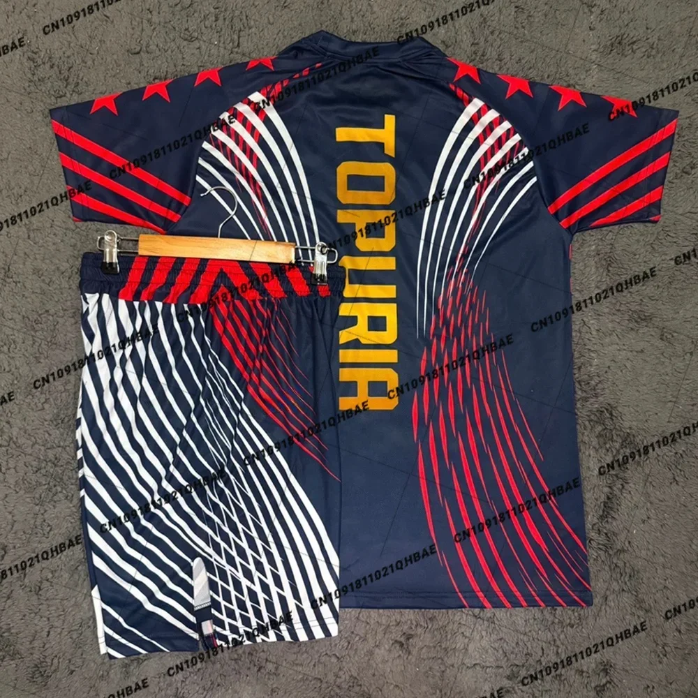 Summer Top Boxer MMA Octagonal - Running Gear For Men 评论和价格
