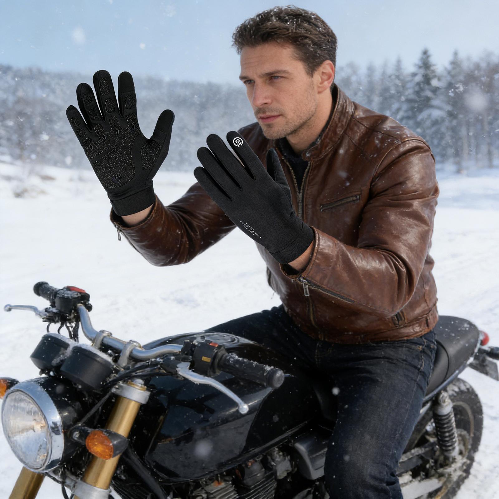 Full Finger Cold Weather Gear  - Running Gear Cold Weather 评论和价格