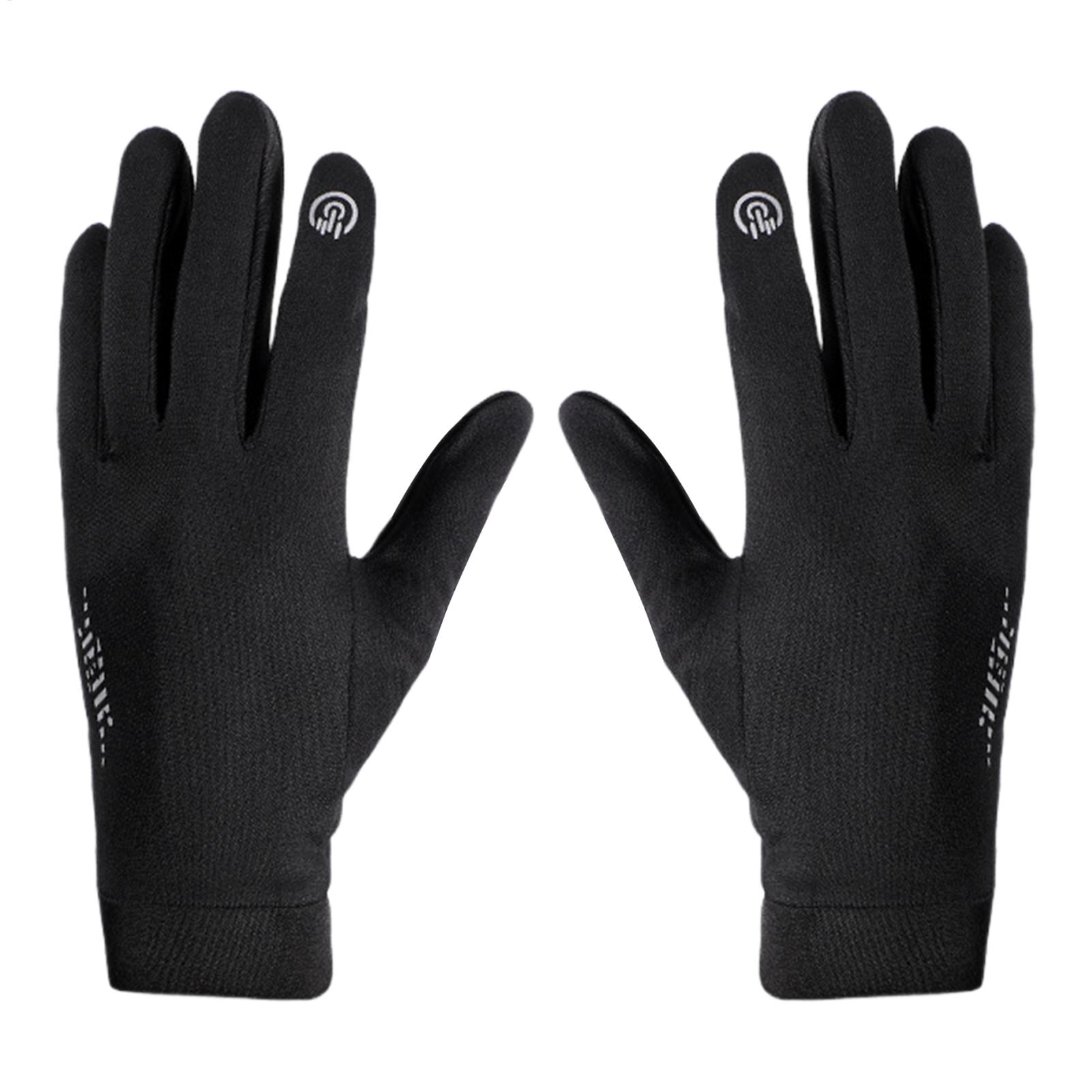 Full Finger Cold Weather Gear  - Running Gear Cold Weather 评论和价格