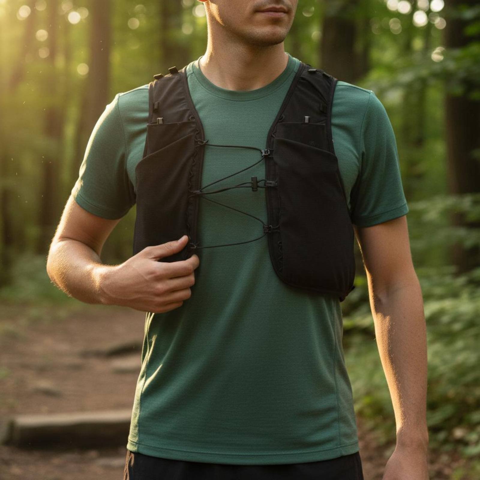 Lightweight Running Vest Porta - Running Gear Essential 评论和价格