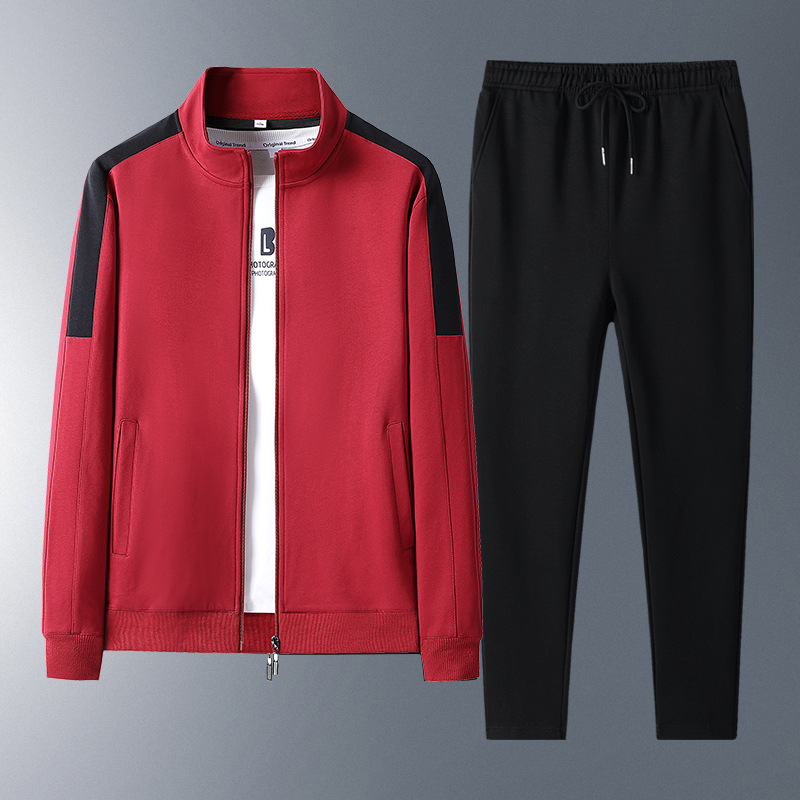 2026Comfort 2025 Autumn Men Ru - Running Gear Plus Size 评论和价格