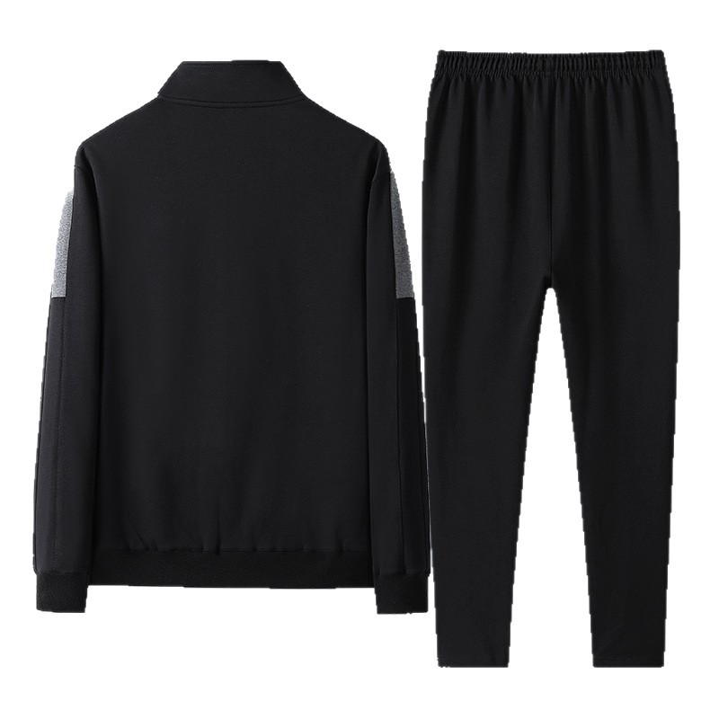 2026Comfort 2025 Autumn Men Ru - Running Gear Plus Size 评论和价格