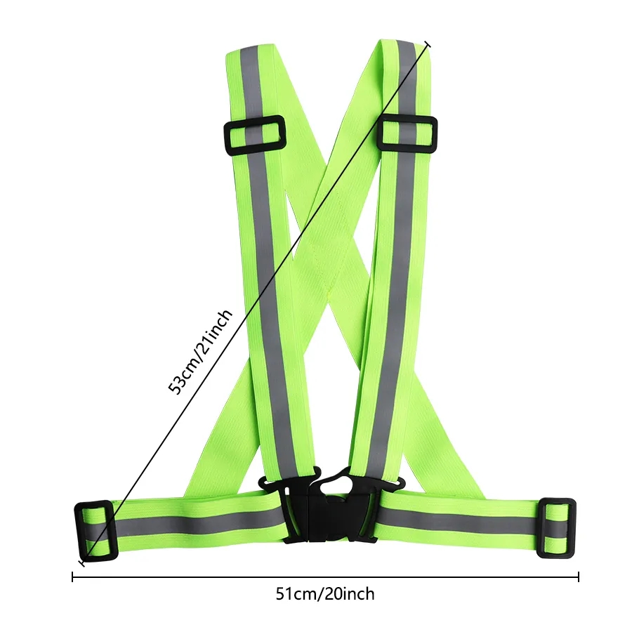 Adjustable Lightweight Reflect - Running Gear Essential 评论和价格