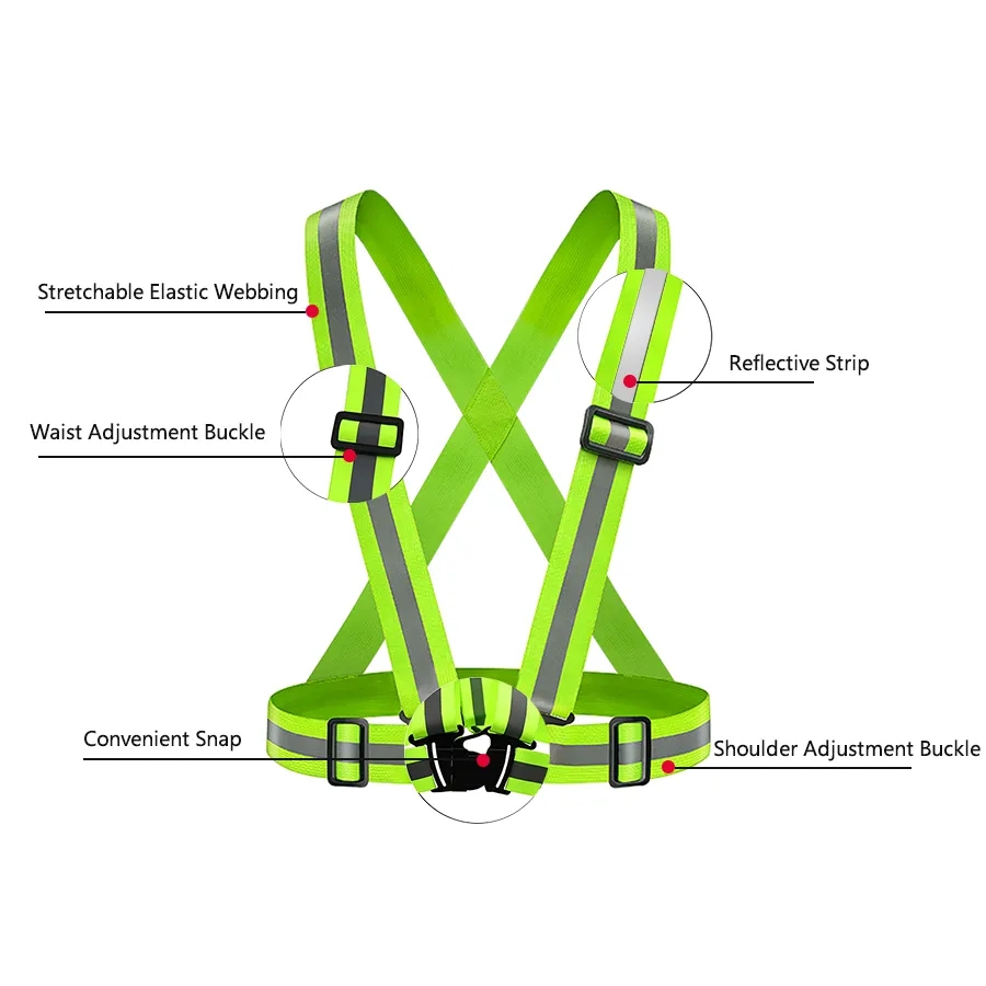 Adjustable Lightweight Reflect - Running Gear Essential 评论和价格