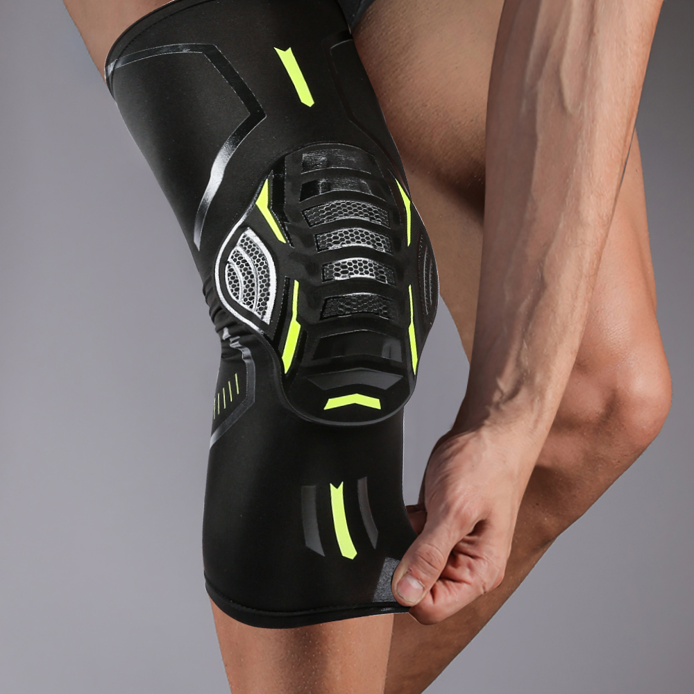 Knee Brace Compression Knee Su - Knee Support Brace 评论和价格