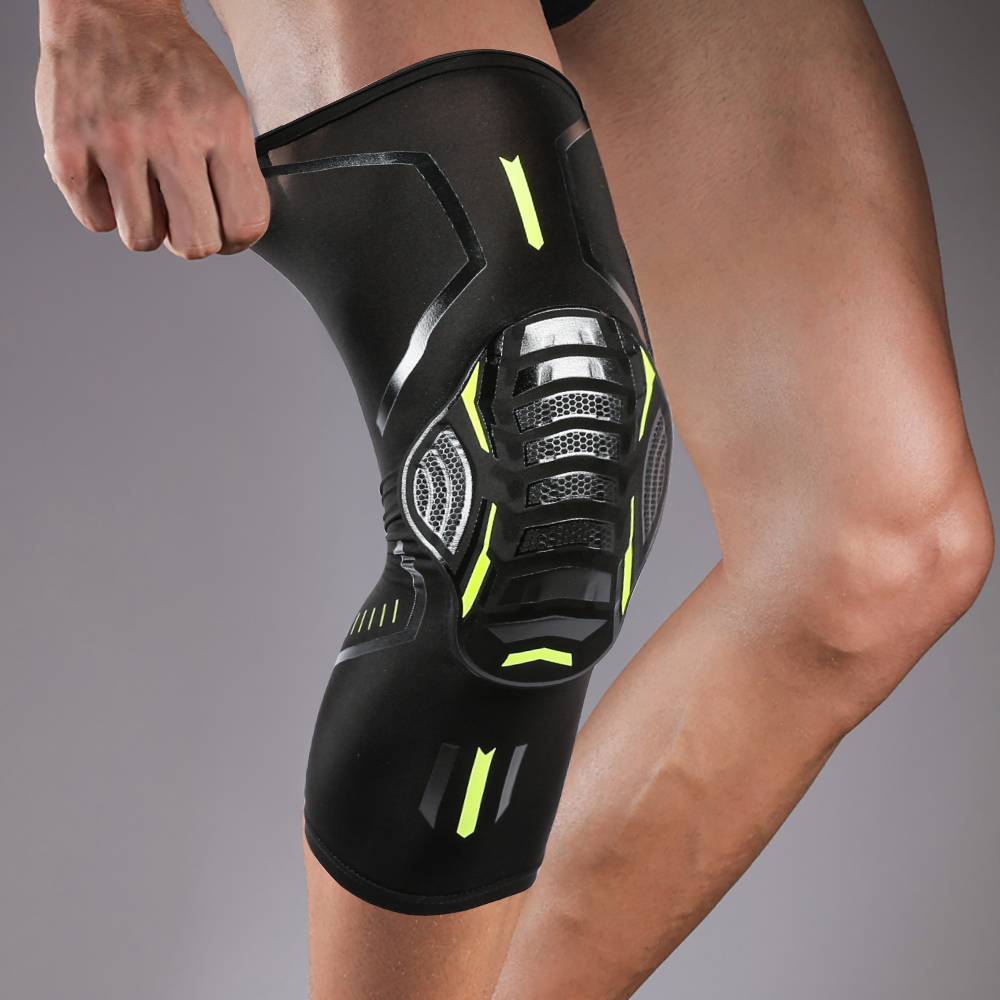 Knee Brace Compression Knee Su - Knee Support Brace 评论和价格
